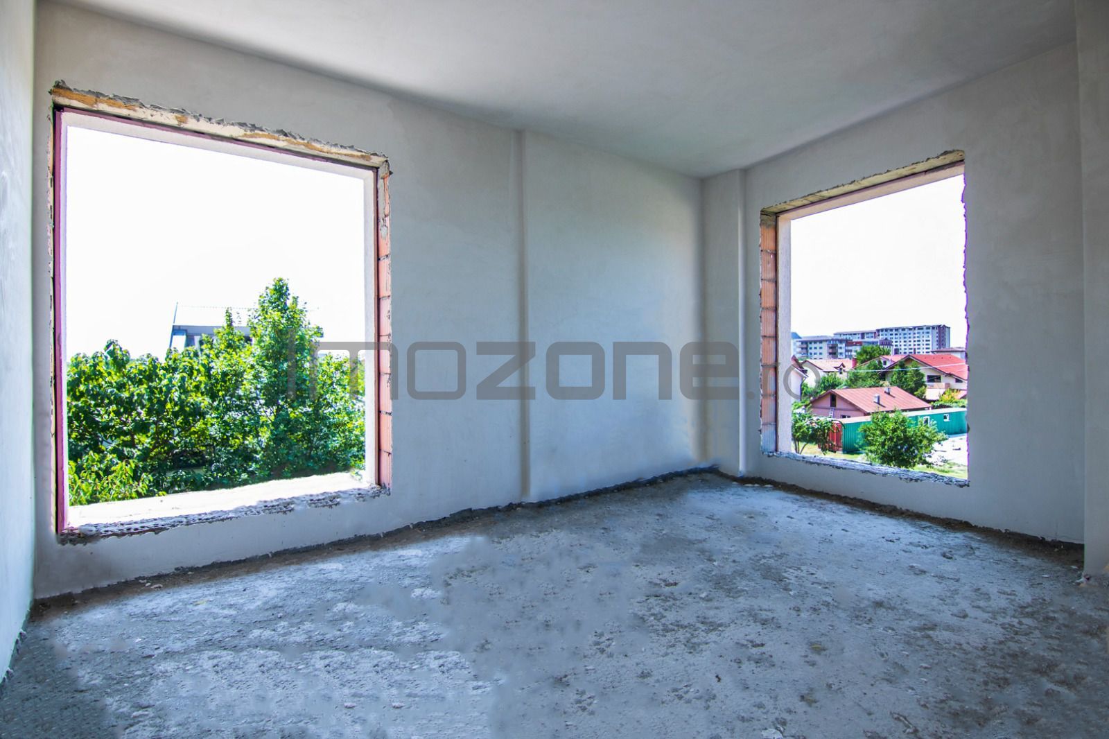 Prelungirea Ghencea - bloc nou, dec., 1/3, 62mp, centrala termica - Poză 5