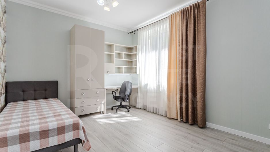 Vânzare, apartament, 2 camere + living, str. Pietrarilor, Telecentru - Poză 9