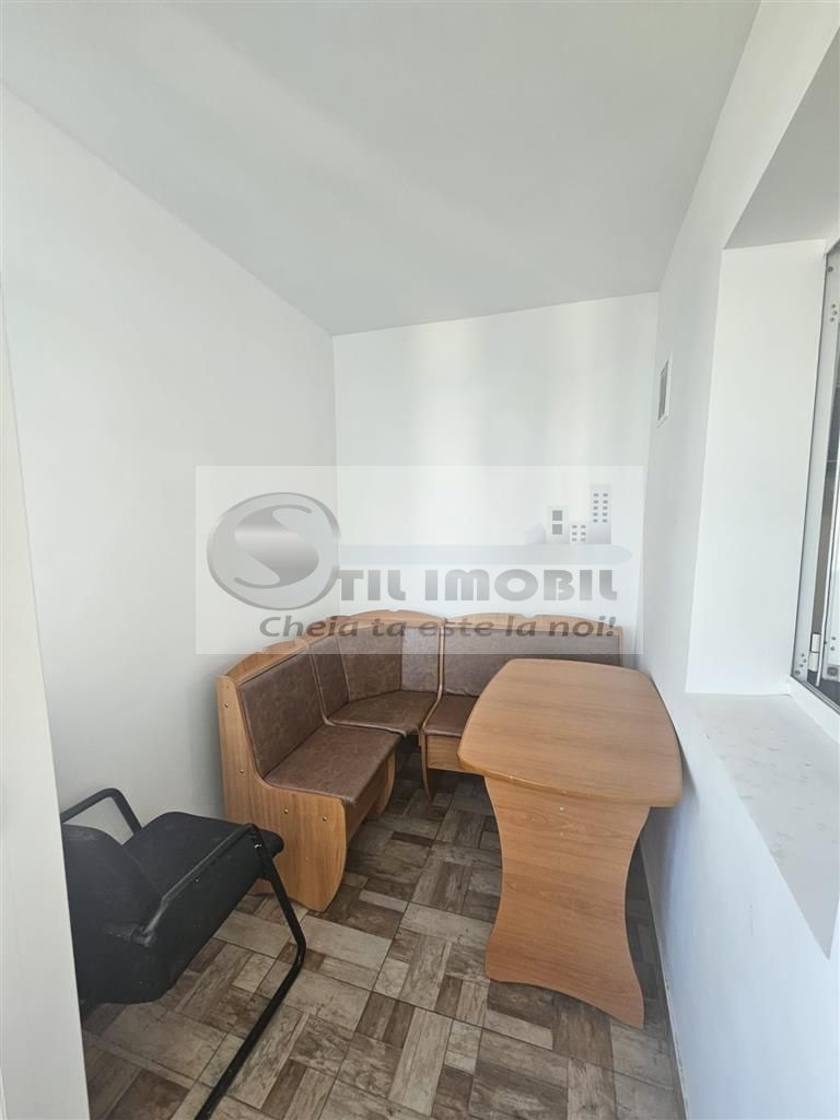 Apartament 3 cam decomandat -  2bai - Dacia - 115.000E - Poză 8