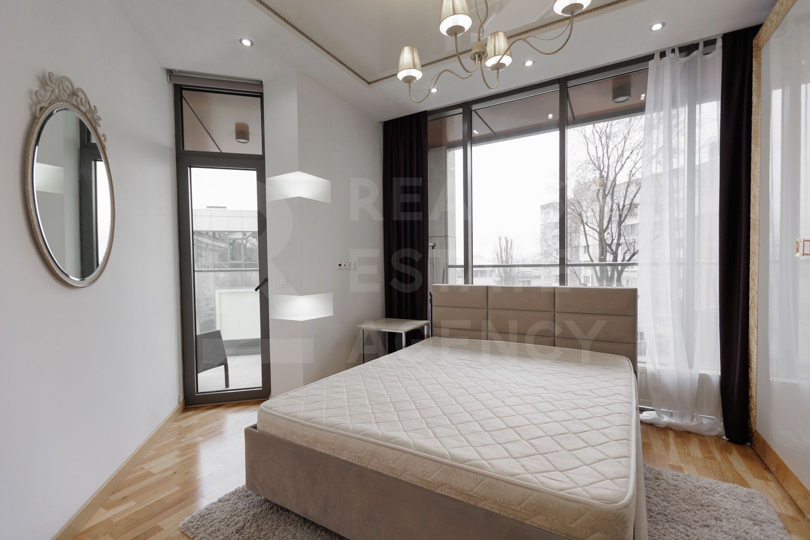 Chirie, apartament, 2 camere, strada Columna, Centru - Poză 8