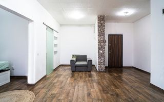 2 camere cu terasă mare, metrou Gorjului/Romancierilo, Drumul Taberei, Militari - Poză 6