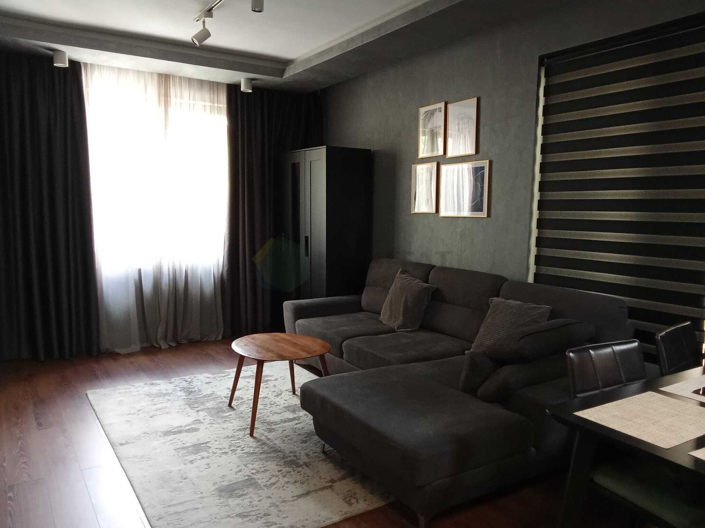 2 camere premium cu loc parcare la subteran - Poză 4