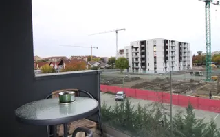 Zona Remus Radulet, 2 camere, centrala proprie - Poză 11