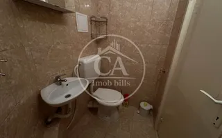 Apartament cu 3 camere de închiriat în zona Rogerius, Oradea. - Poză 11