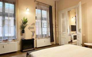 Apartament ultracentral pe Vasile Alecsandri Pietonala - Poză 1