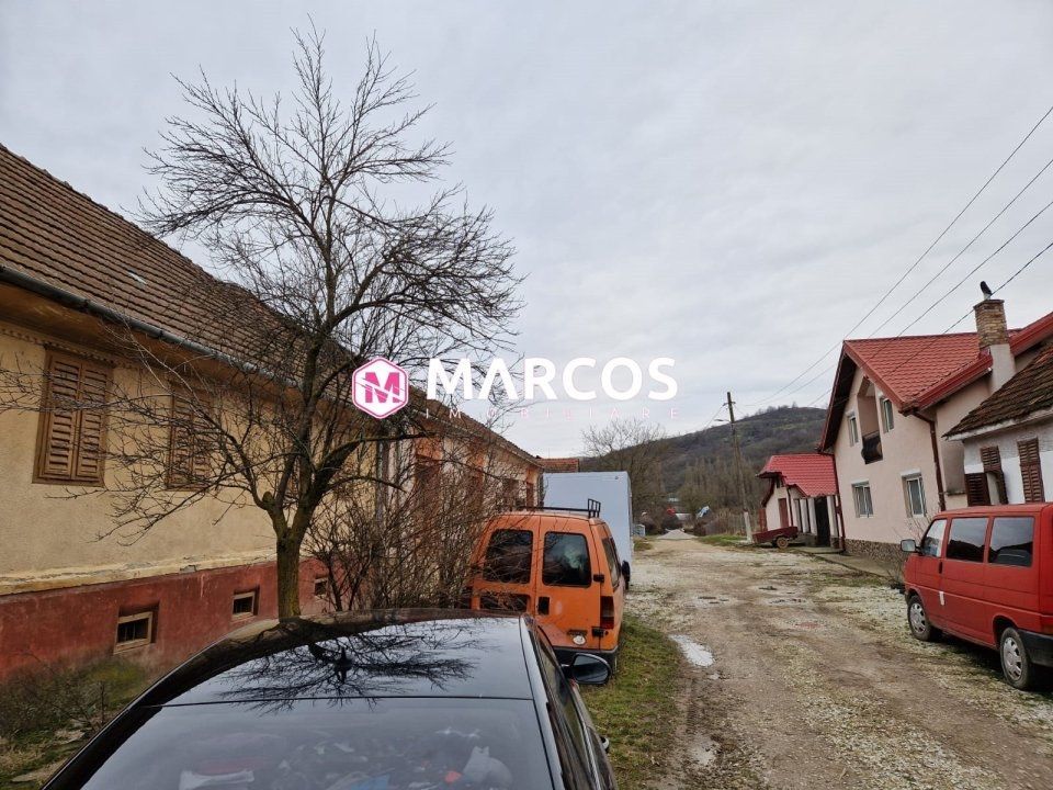 Casa 3 camere Goruia,vanzare sau schimb ID 970 - Poză 8
