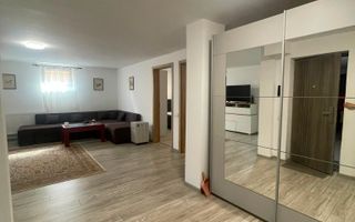 Apartament cu 3 camere decomandat, la casa, in zona Gheorgheni - Poză 1