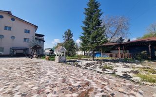 Vila Individuala  Pantelimon-Cernica, teren 2200mp - Poză 44