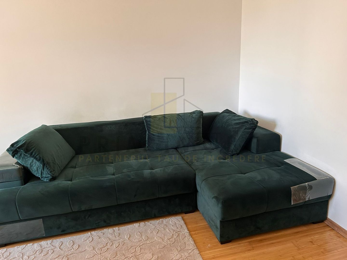 GARSONIERĂ PREMIUM | EXCLUSIVE RESIDENCE | COPOU | Universitate - Poză 5