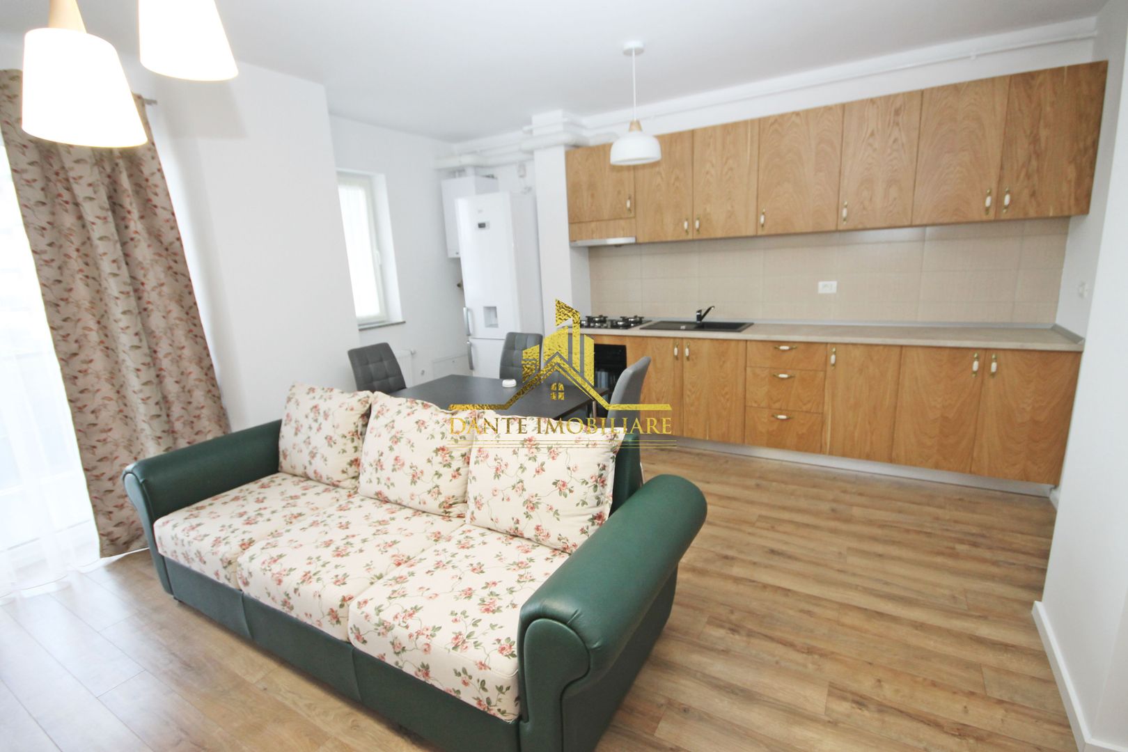 2 camere, modern, bloc nou, terasa, parcare, Gheorgheni, Grand Park - Poză 9