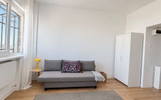 Studio Cozy | Universitate | - Poză 1