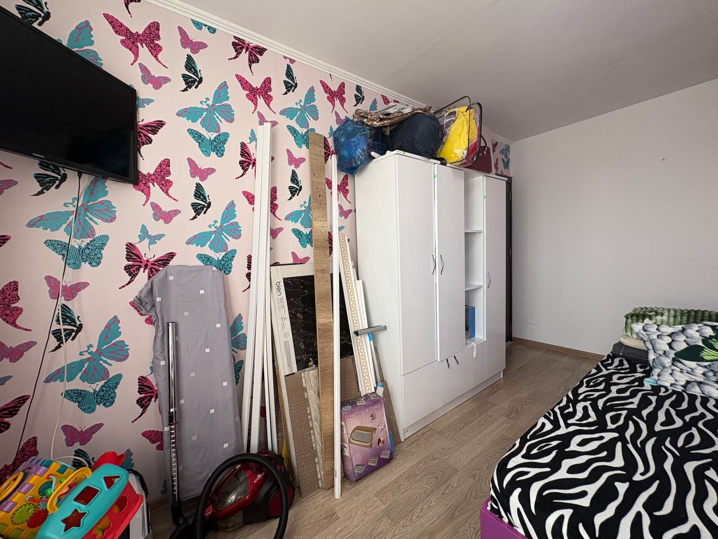 VANZARE 3 CAMERE | OXY RESIDENCE | SOSEAUA BUCURESTI-MAGURELE - Poză 5