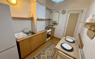 2 camere decomandate, parcare, balcon, Pta M Viteazu, Ntt Data, Bosch - Poză 9