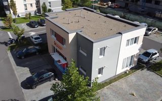 Ansamblu imobiliar,deschidere extindere& functionalitate,Coresi,Tractorul - Poză 9