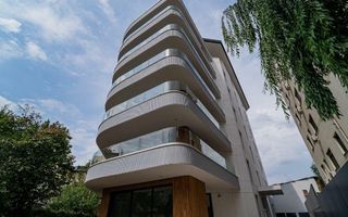 RARITATE  Cotroceni  3 camere , 105mp, finalizat 2024, terasa cu view superb - Poză 1