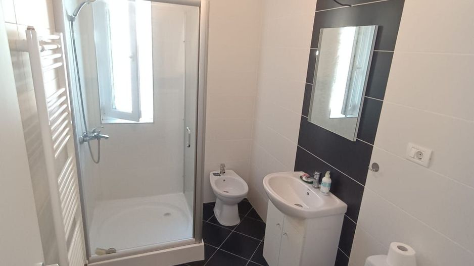 Giroc-Penny-Lidl | 2 Camere | Etaj 1 | Loc de parcare | Bucatarie inchisa - Poză 9