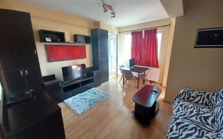 Apartament 3 camere, etaj internediar, finisat, zona str Constantin Brancusi - Poză 7