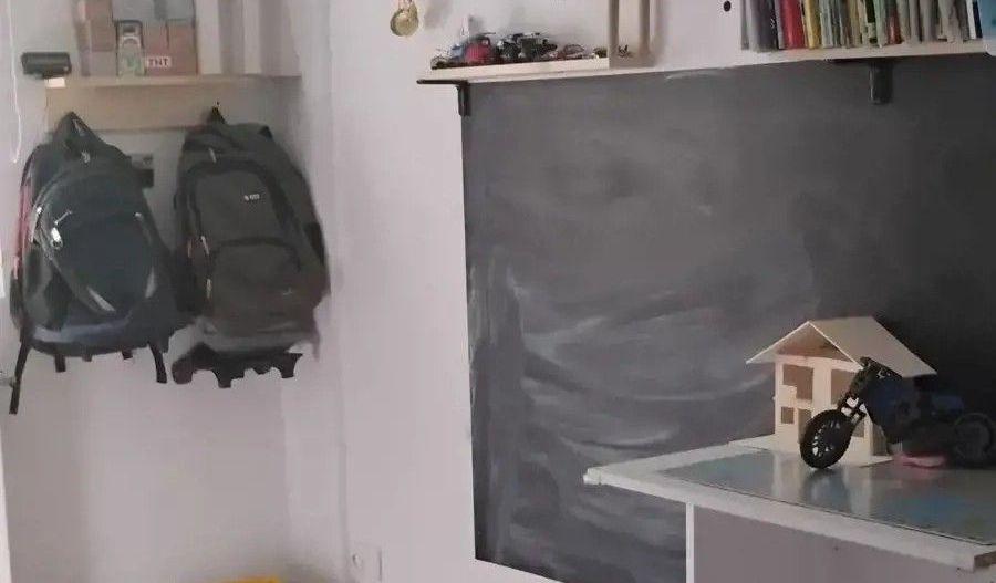 Apartament cu trei camere, Brancoveanu,95.000€ - Poză 5