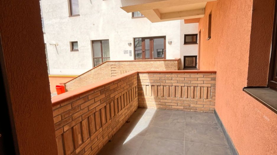 Apartament cu 3 Camere de Vanzare I Suceava/Central I 119.000Euro - Poză 10