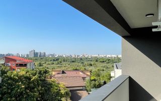 De inchiriat apartament 2 camere Pta Sudului - Vacaresti, sector 4 - Poză 7