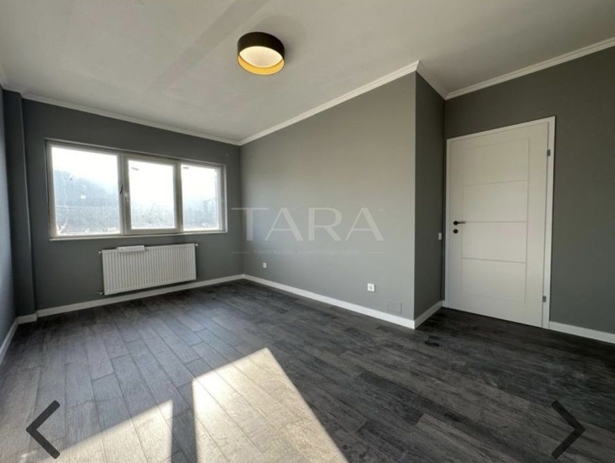 Apartament 2 Camere, Finisat, cu Parcare, Zona Terra - Poză 4