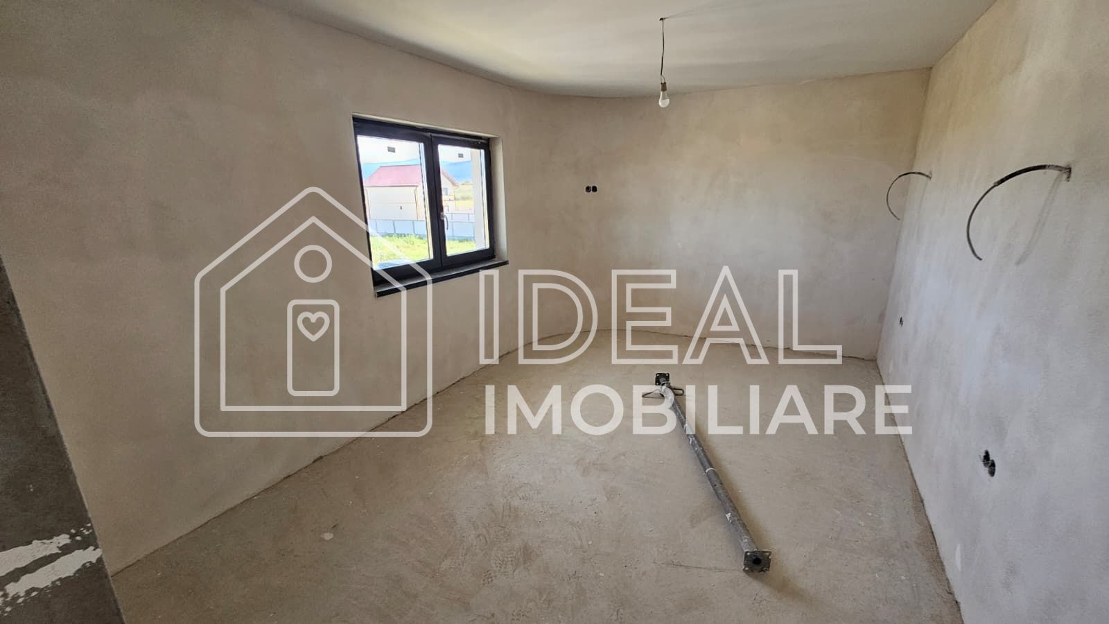Casa Individuala Moderna cu 560 mp de curte, in Cristian - Poză 7