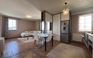 4 camere, 100mp, Manastur, Primaverii, Mc Donalds, Petrom, Garaje - Poză 2