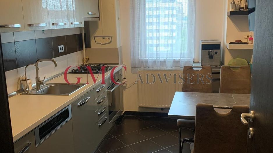 Apartament 3 camere Decomandat Militari Residence - Poză 6