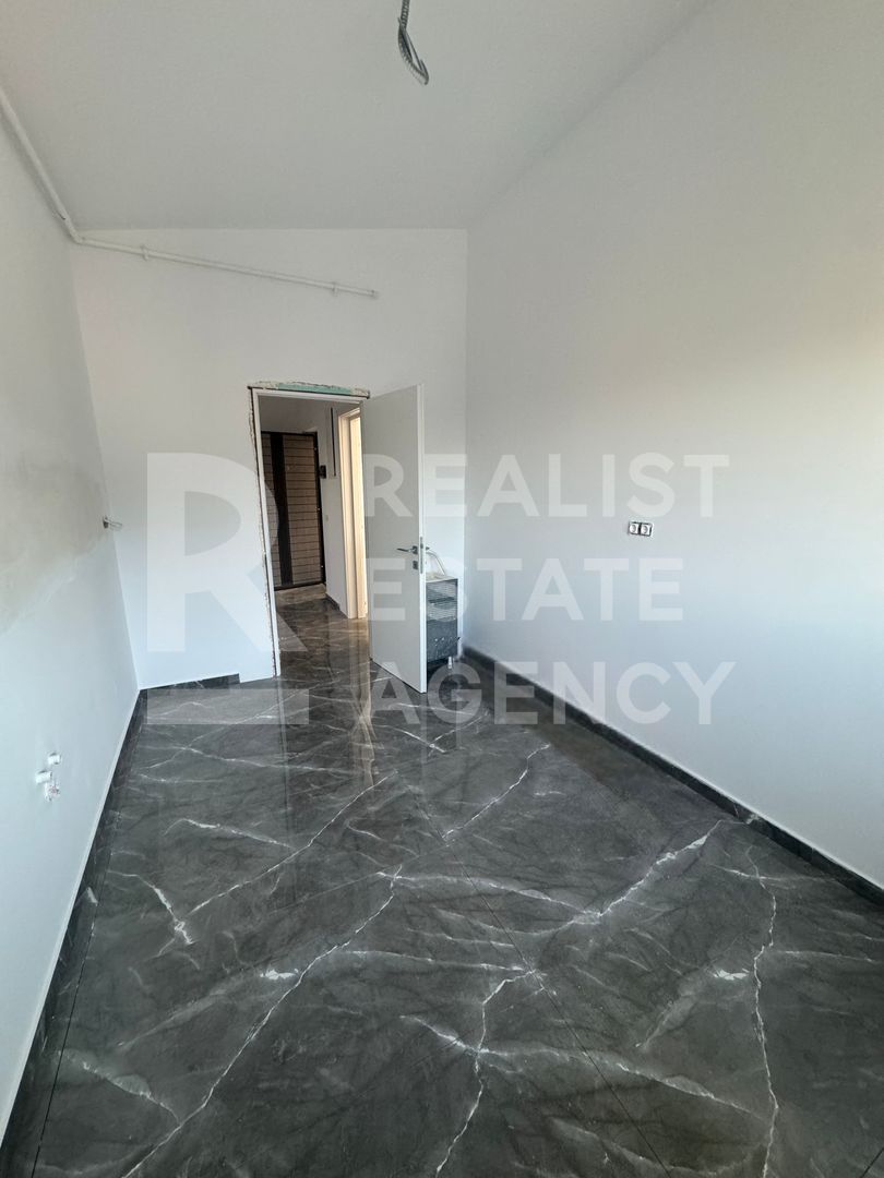 Vânzare, penthouse, 3 camere cu vedere la munte, Coder Residence - Poză 18