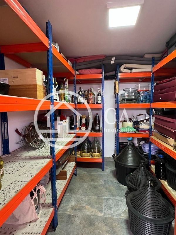 Casă de vânzare P+M cu 5 camere în Mădăras, Bihor - Poză 28