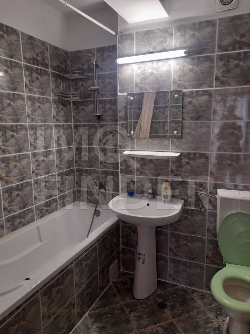Apartament 3 camere decomandat | 79,85 mp | Etaj 5 | - Poză 4
