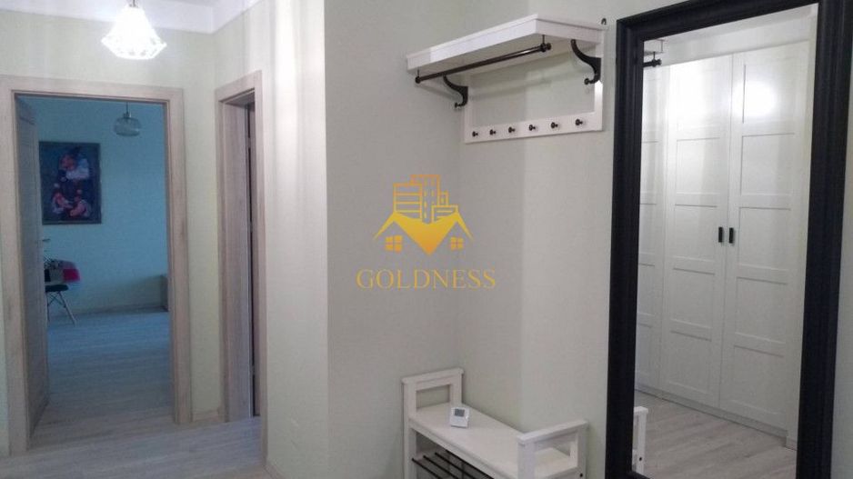 2 camere decomandate, modern, parcare subterana, Brancusi, semicentral - Poză 8