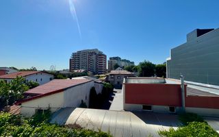 Apartament cu 2 camere *70mp utili*/ Boutique Building / Floreasca - Lacul Tei - Poză 11