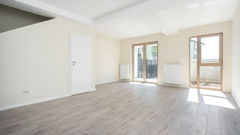Ansamblu privat | Casa  4 camere | 3 bai | Parcare | Toate utilitatile - Poză 5