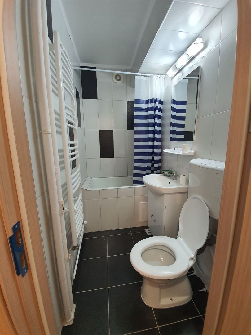 2 Camere | Gara de Nord | Victoriei | Buzesti | Centrala - Poză 21