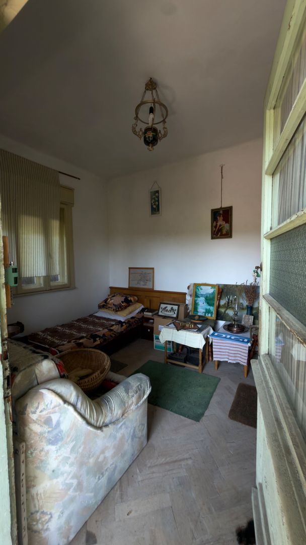 Casa | Bradetu, Arges | Crama | Tranfagarasan | Vidraru - Poză 11