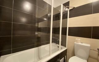 Apartament de inchiriat cu 2 camere, zona Viva City! - Poză 7