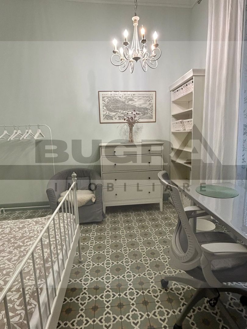 Apartament 2 camere decomandate, modern, zona centrala - Poză 4