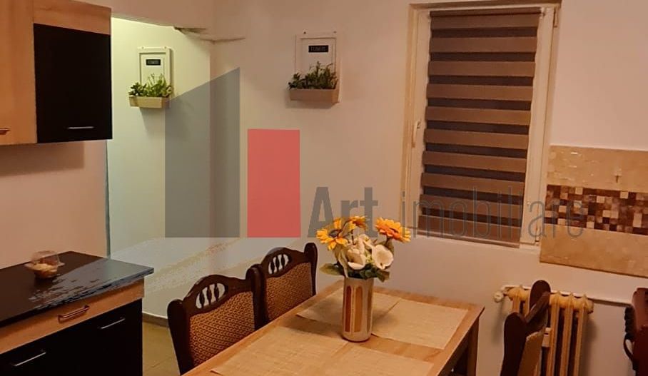 Apartament cu 2 camere de vanzare-Gorjului - Poză 12