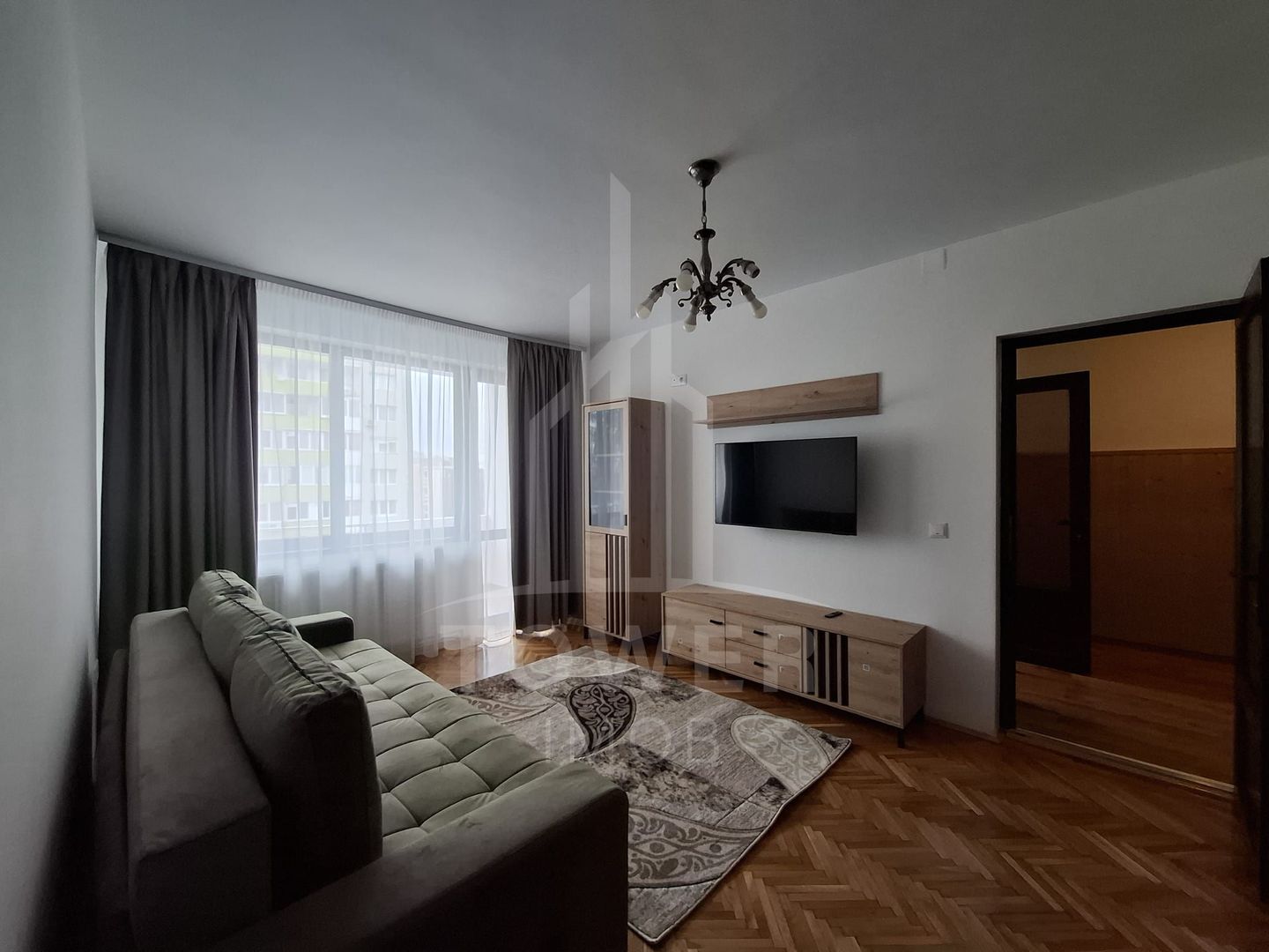 Apartament 2 camere, renovat total, M. Viteazu - Poză 2