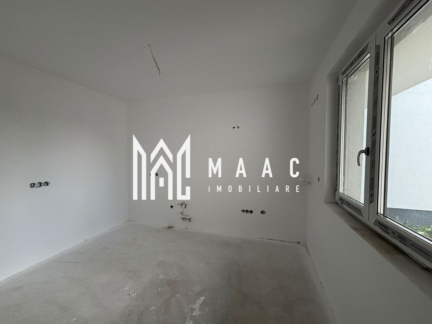 Casa Quadruplex | 4 Camere | 110MPU | Curte 60MP | 2 Balcoane - Poză 10