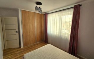 Apartament modern cu 3 camere + beci + parcare | Zona Jysk, Florești - Poză 8