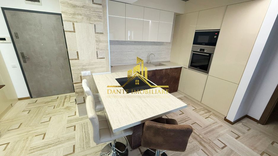 2 camere, bloc nou, balcon, parcare, Buna Ziua, Grand Hill, zona LIDL - Poză 4