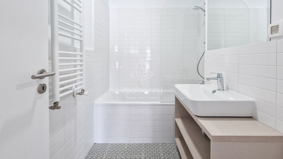 2 Camere Mobilat Modern | Aviatiei Park | Move-in Ready | - Poză 13