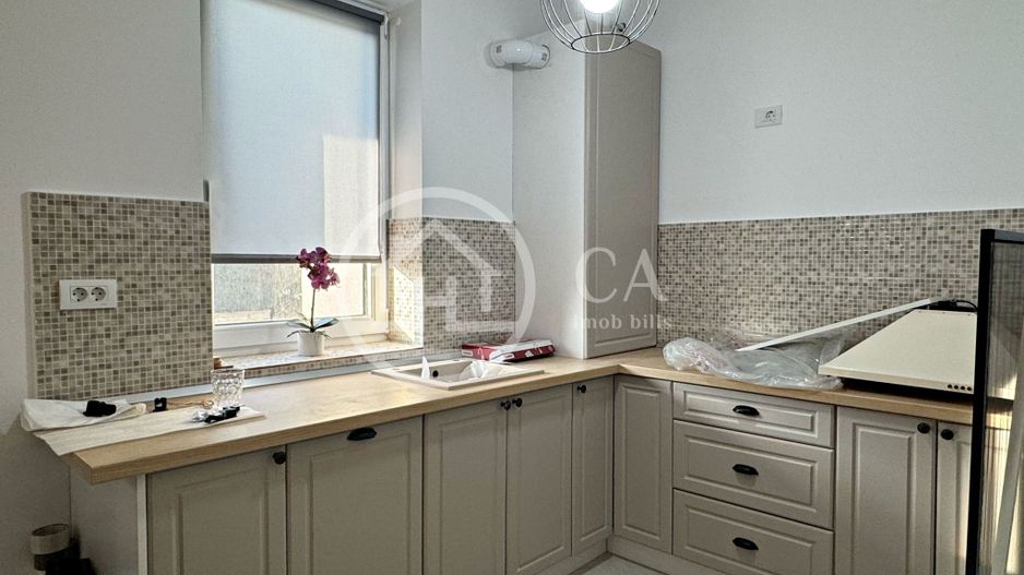 Apartament de vânzare cu 2 camere in Sanmartin, Bihor - Poză 3