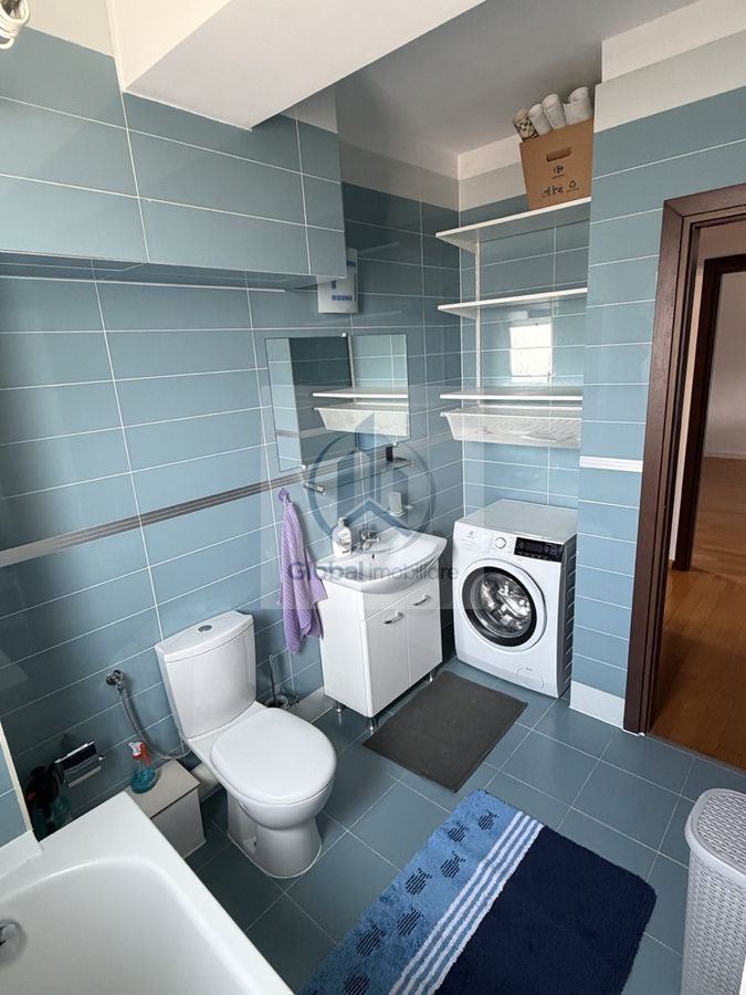 Herăstrău | Apartament 4 camere de închiriat - Poză 5
