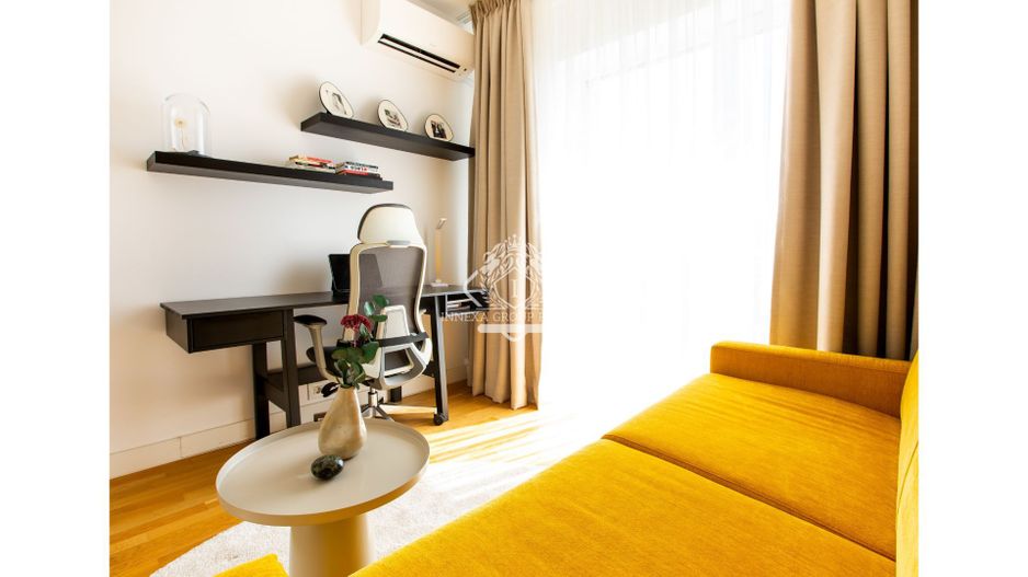 Duplex 3 camere I etaj 11+12 I Marmura I Bucurestii Noi - Poză 26