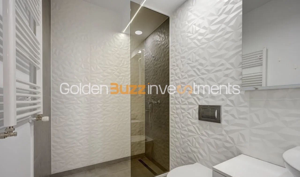Apartament 3 camere 4city | Parcare | Mobilat - Poză 13