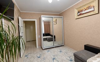 CIOCANA. 1 CAMERĂ. MIRCEA CEL BĂTRÂN. ETAJUL 3! - Poză 2