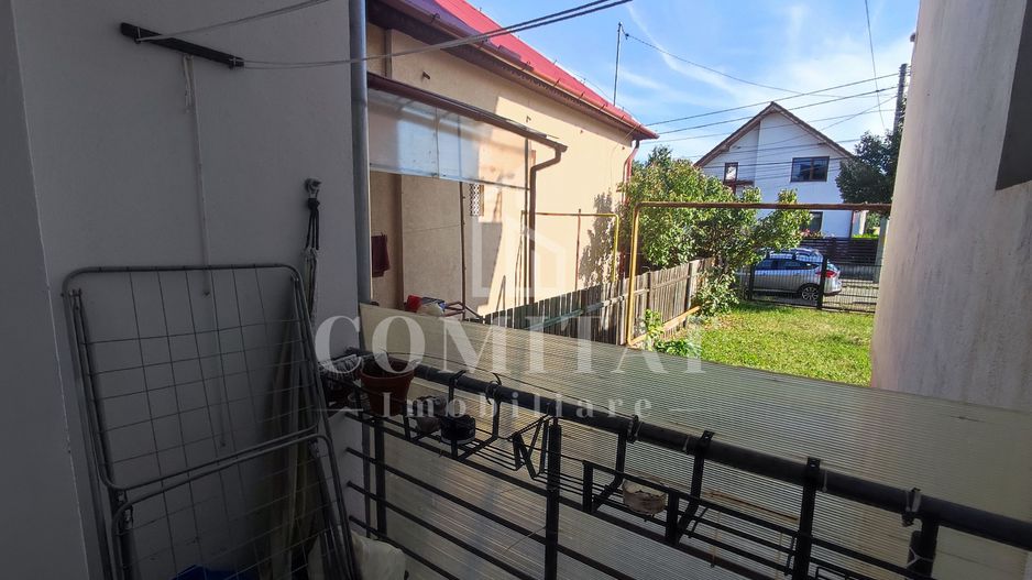 Apartament cu o cameră | Cartierul Gheorgheni - Biblioteca Județeană - Poză 11